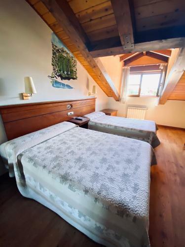 Hotel Restaurante Santa Luc�a