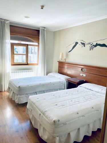 Hotel Restaurante Santa Luc�a