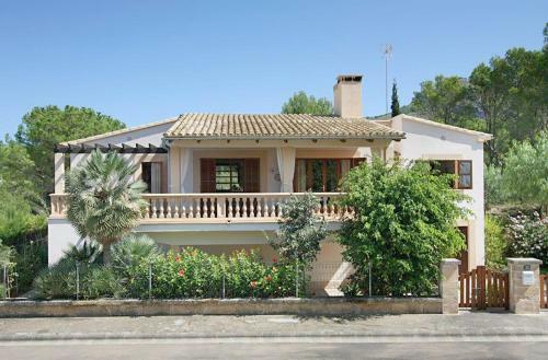 Villa Tacaritx de Bonaire