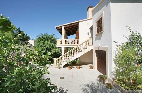 Villa Tacaritx de Bonaire