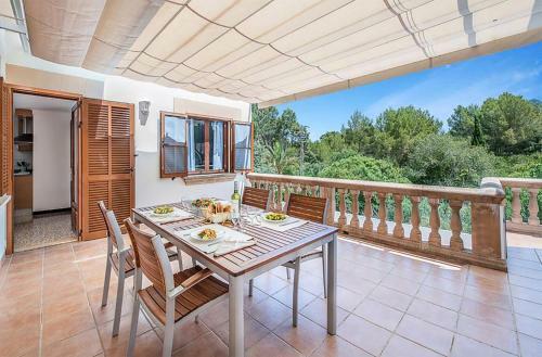 Villa Tacaritx de Bonaire
