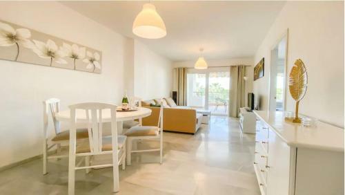 Apartamento Mi Capricho, Calahonda - R9993
