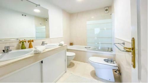 Apartamento Mi Capricho, Calahonda - R9993