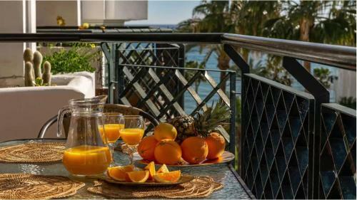 Apartamento Mi Capricho, Calahonda - R9993