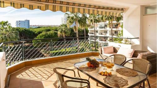 Apartamento Mi Capricho, Calahonda - R9993