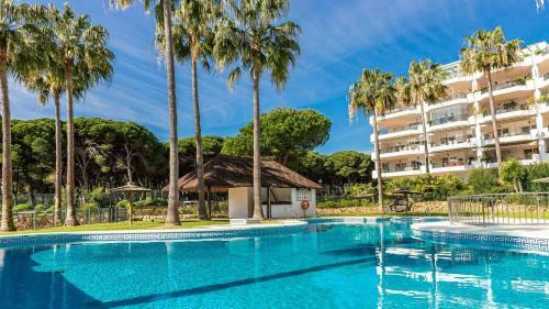 Apartamento Mi Capricho, Calahonda - R9993