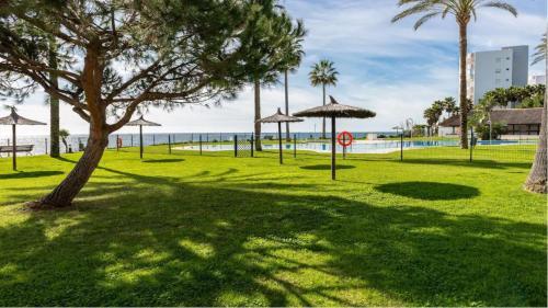 Apartamento Mi Capricho, Calahonda - R9993
