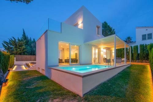 Villa Margalida
