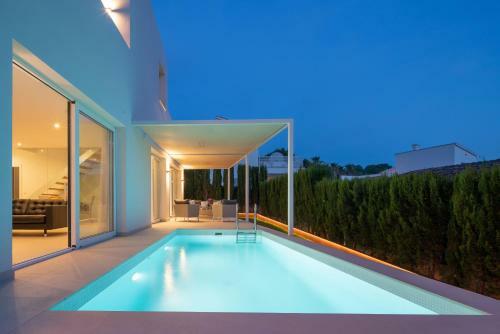 Villa Margalida