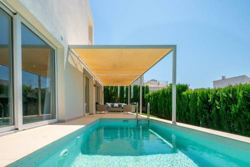 Villa Margalida