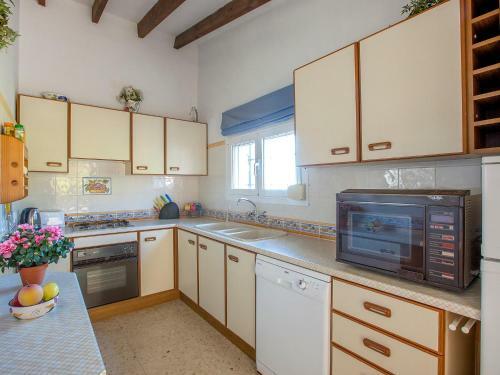 Holiday Home Villa Teresa