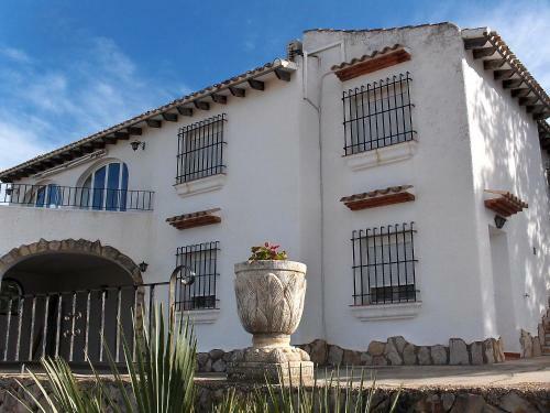 Holiday Home Villa Teresa