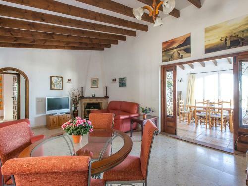 Holiday Home Villa Teresa