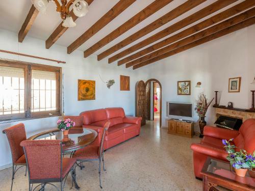 Holiday Home Villa Teresa