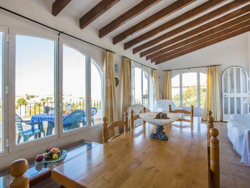 Holiday Home Villa Teresa