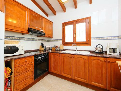 Holiday Home Casa Esperanza
