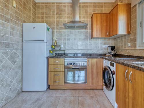 Holiday Home Villa Jacaranda