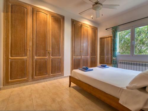 Holiday Home Villa Jacaranda