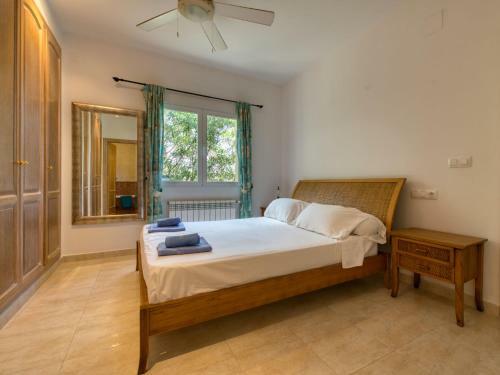 Holiday Home Villa Jacaranda
