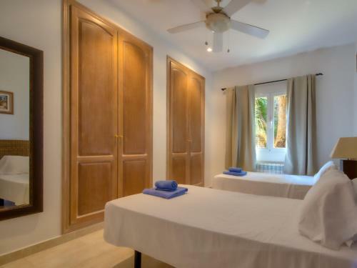 Holiday Home Villa Jacaranda