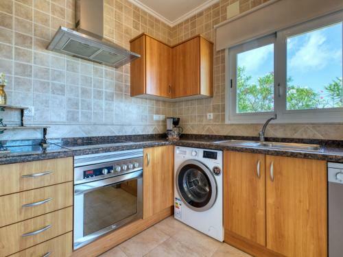 Holiday Home Villa Jacaranda