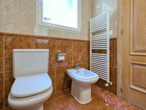 Holiday Home Villa Jacaranda