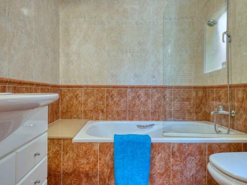 Holiday Home Villa Jacaranda