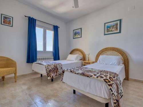 Holiday Home Villa Jacaranda