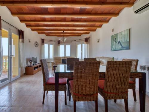 Holiday Home Villa Jacaranda