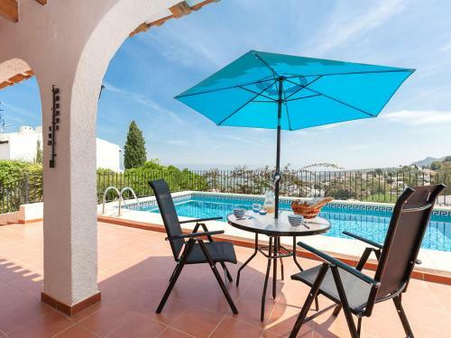 Villa Jillian