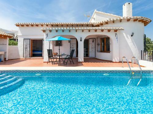 Villa Jillian