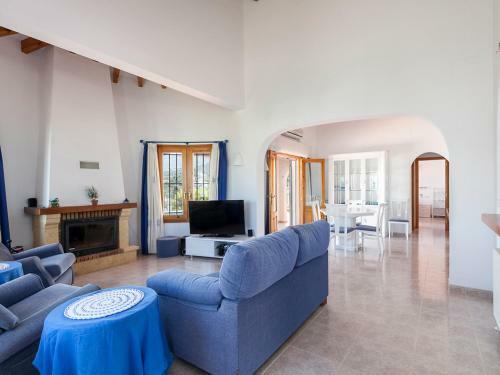 Villa Jillian