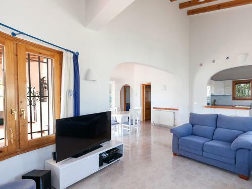 Villa Jillian
