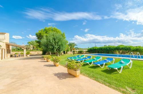 Villa Torre Marina (Alga Marina)