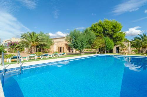 Villa Torre Marina (Alga Marina)