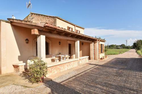 Finca Hort De Sa Barrala