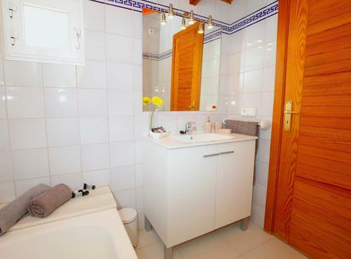 Apartments Es Trenc