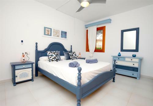 Apartments Es Trenc