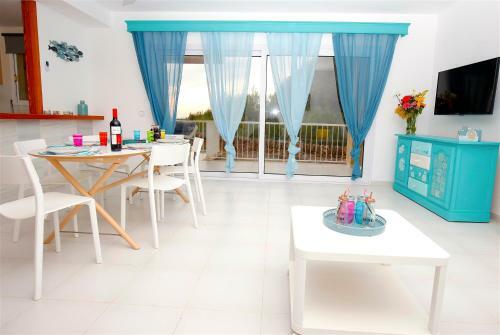 Apartments Es Trenc