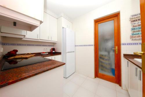 Apartments Es Trenc
