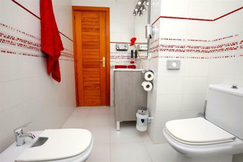 Apartments Es Trenc