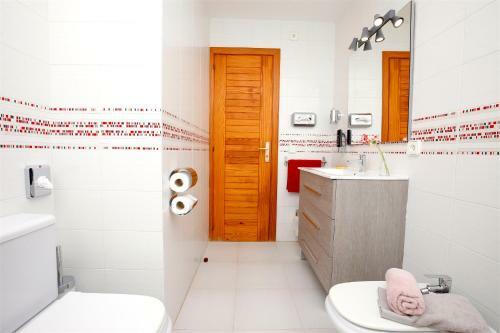 Apartments Es Trenc
