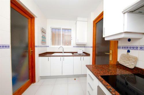 Apartments Es Trenc