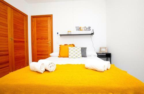 Apartments Es Trenc