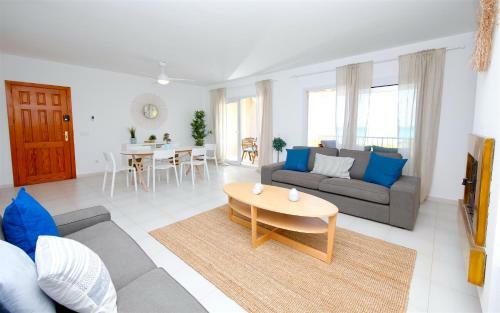 Apartments Es Trenc