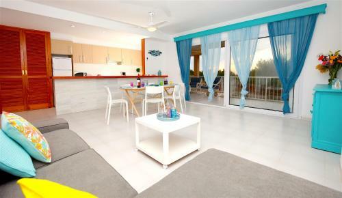 Apartments Es Trenc