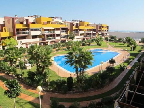 Apartamento El Bosque
