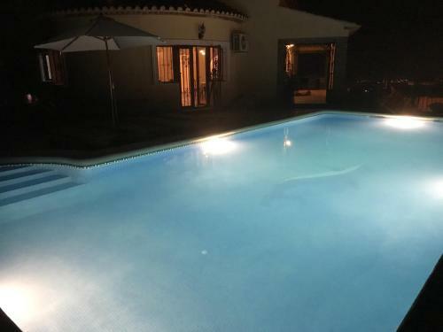 Villa Casa Canela