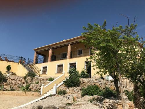 Villa Casa Canela