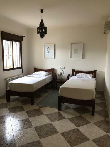 Villa Casa Canela